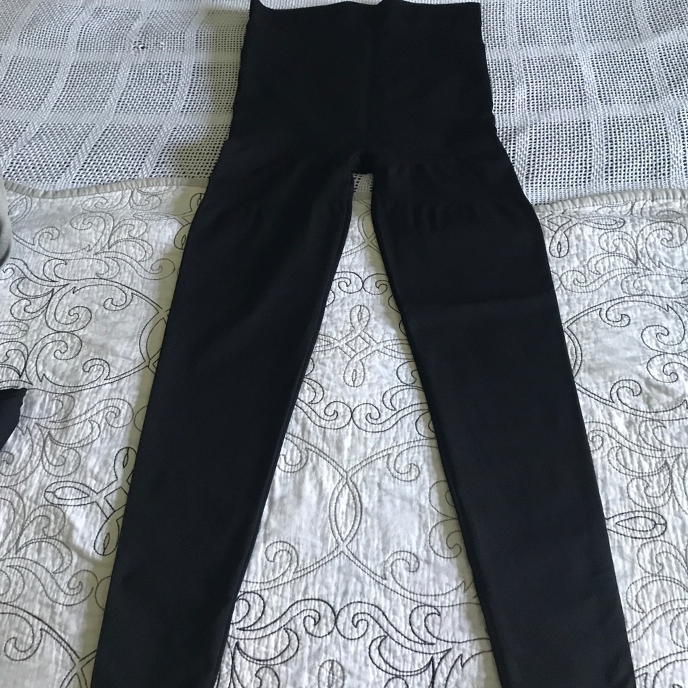 Blanqi Everyday Maternity Belly Support Leggings